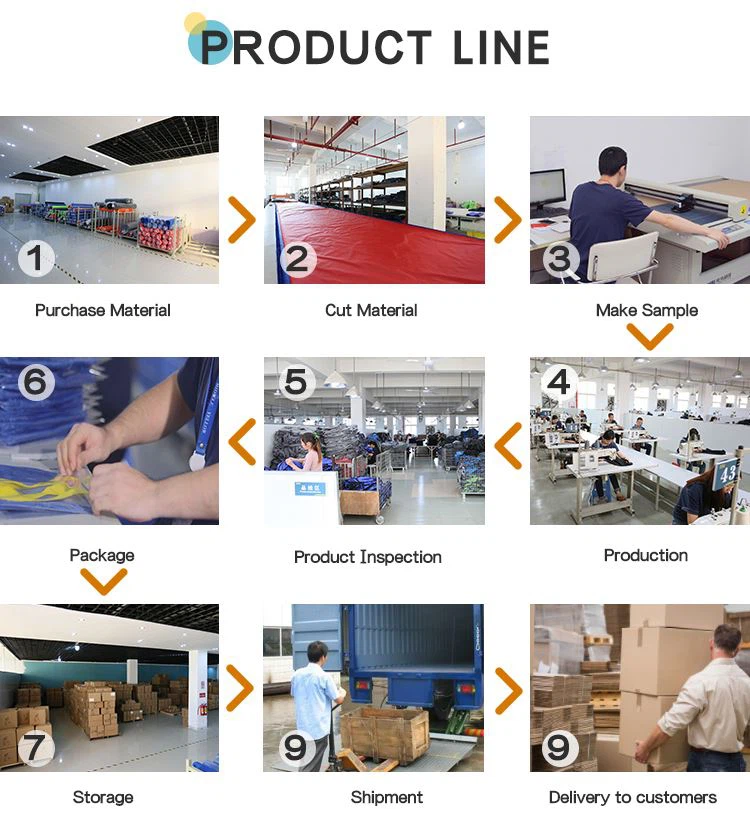 cheap luggage bags product line