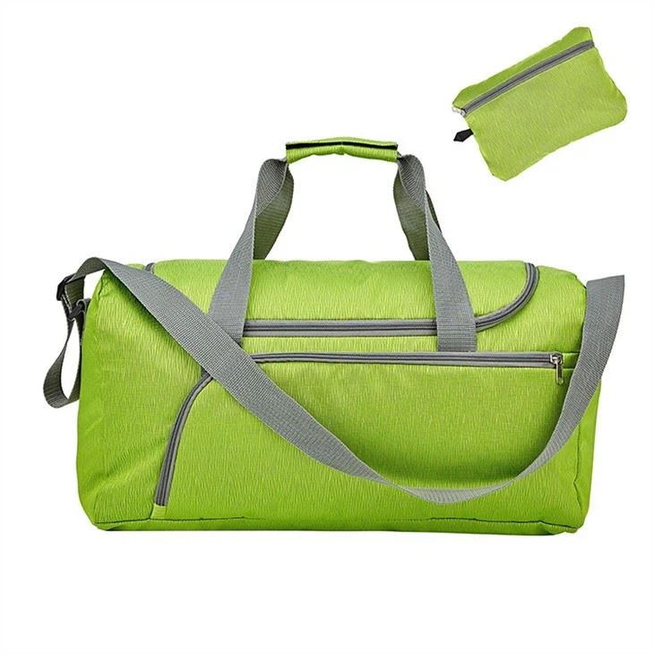 women's travel duffel bags
