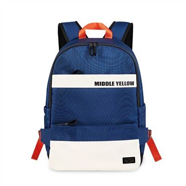 Rucksack im individuellen Design