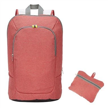 Rucksack mit extra großem Fassungsvermögen