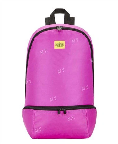 Rucksack von guter Qualität