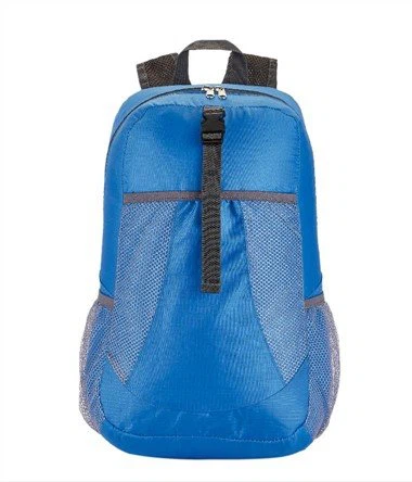 Leichter, verstaubarer Rucksack